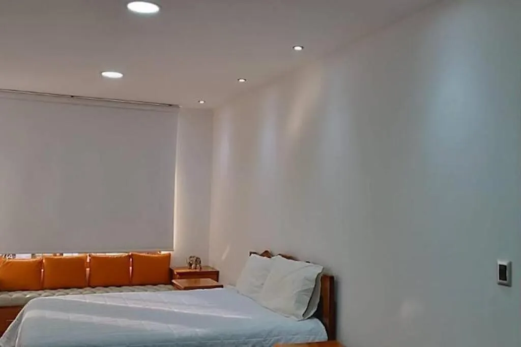 Cuenca -Sucre Suites Modern Lux Apartamento