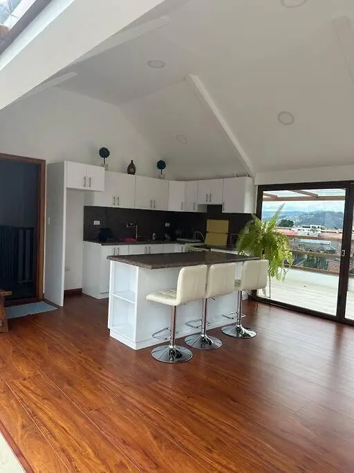 Cuenca -Sucre Suites Modern Lux