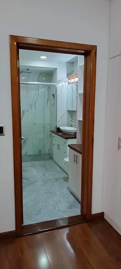 Cuenca -Sucre Suites Modern Lux 0*,