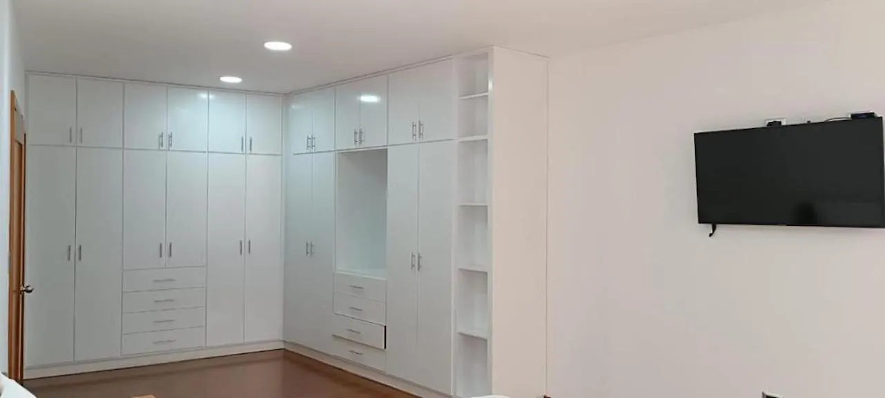 Apartamento Cuenca -Sucre Suites Modern Lux