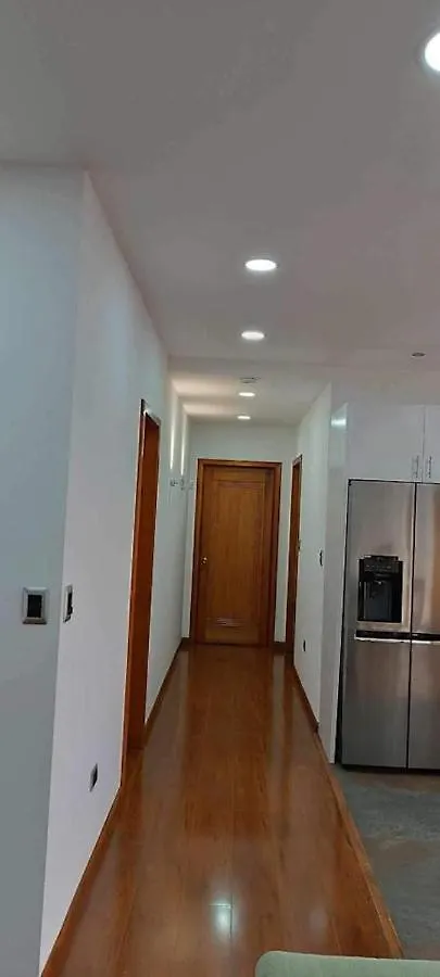 Cuenca -Sucre Suites Modern Lux Ecuador