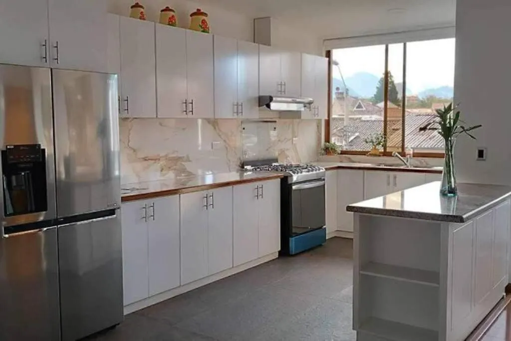 Cuenca -Sucre Suites Modern Lux