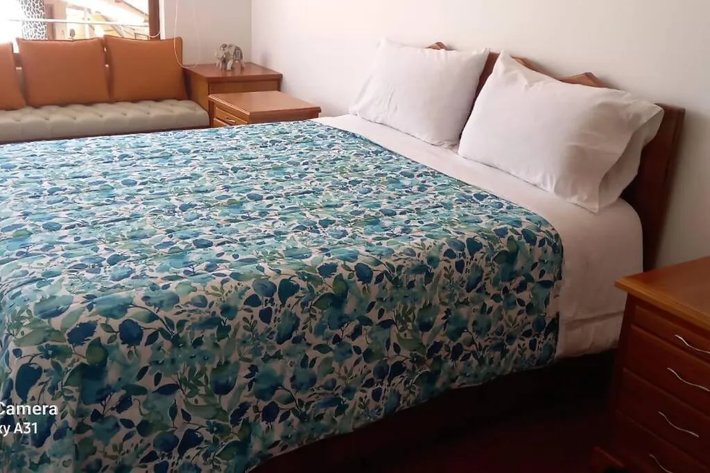 Apartamento Cuenca -Sucre Suites Modern Lux