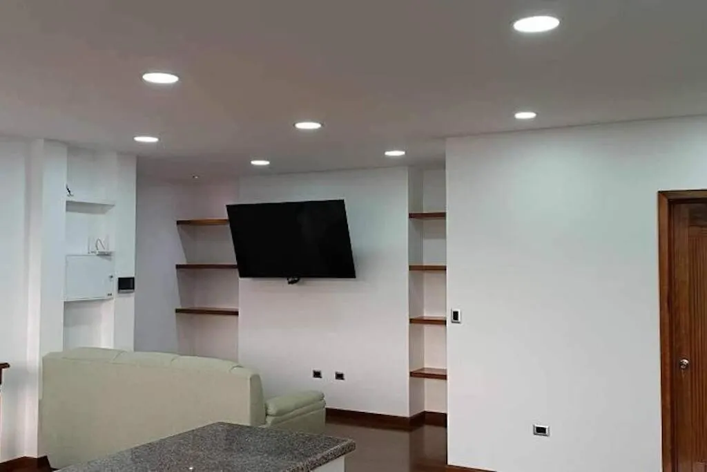 Apartamento Cuenca -Sucre Suites Modern Lux Ecuador