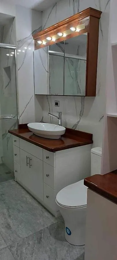 Apartamento Cuenca -Sucre Suites Modern Lux