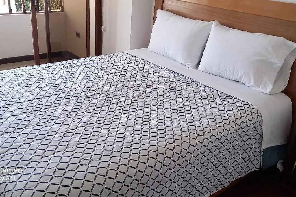 Cuenca -Sucre Suites Modern Lux 0*,  Ecuador