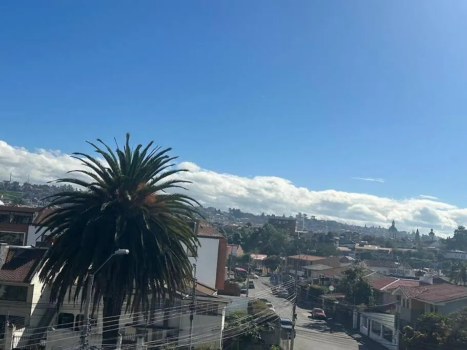 Apartamento Cuenca -Sucre Suites Modern Lux Ecuador