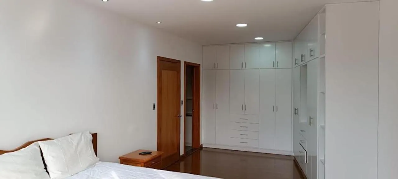 Cuenca -Sucre Suites Modern Lux